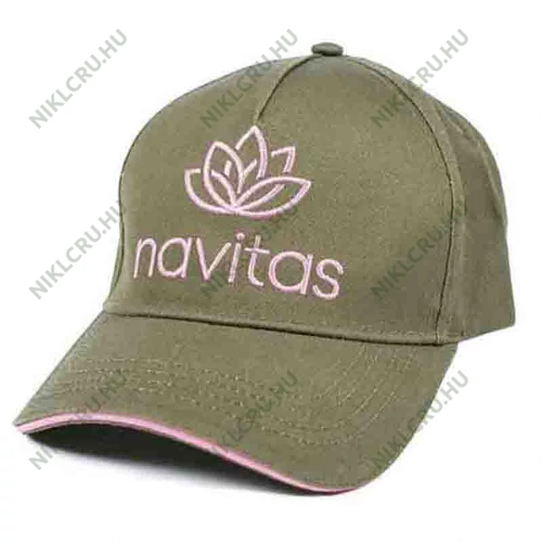 Navitas Womens Lily Cap Nöi Baseball sapka