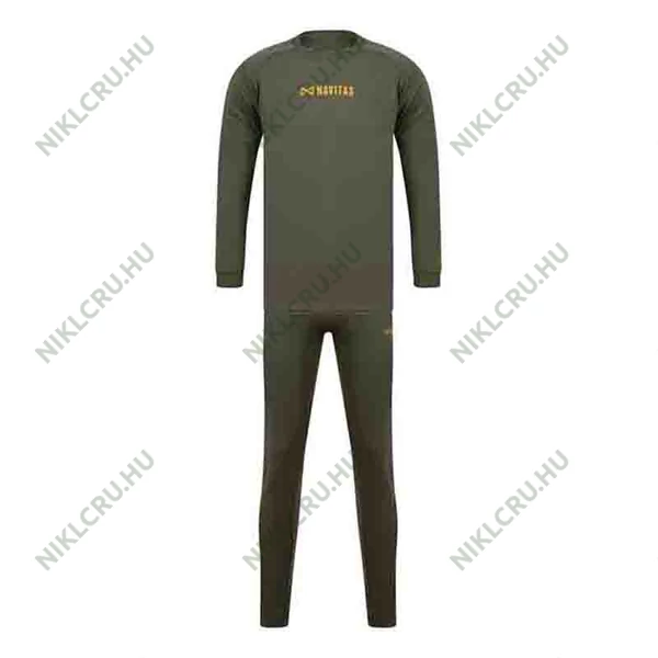Navitas Thermal Base Layer 2 Piece Suit thermo ruha