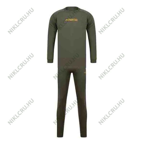 Navitas Thermal Base Layer 2 Piece Suit thermo ruha