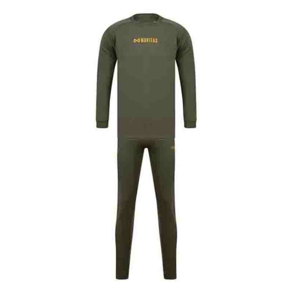 Navitas Thermal Base Layer 2 Piece Suit thermo ruha
