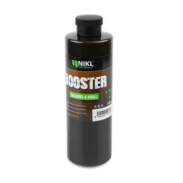 Nikl Booster Locsoló Calanus &amp; Krill