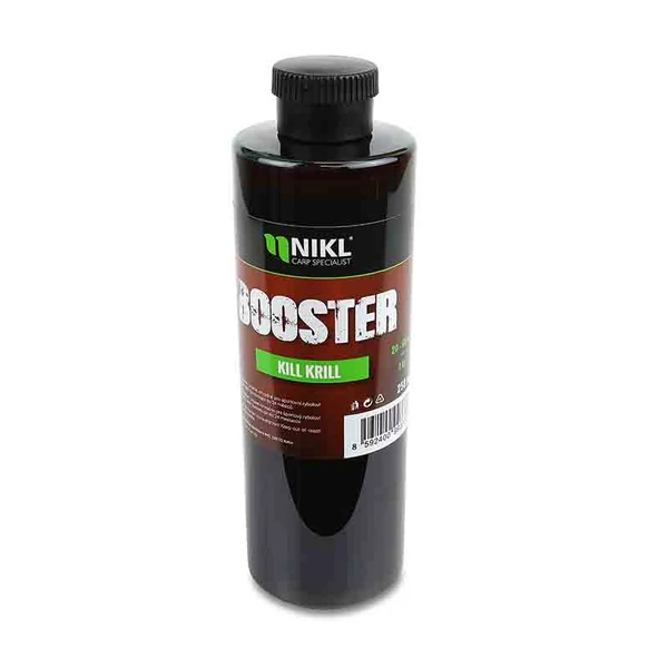 Nikl Booster Locsoló Kill Krill 250ml