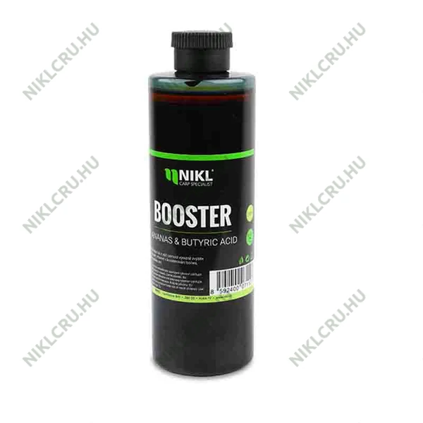 Nikl Booster Locsoló Scopex Squid 250ml