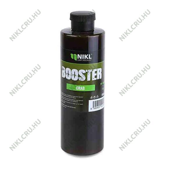 Nikl Booster Locsoló