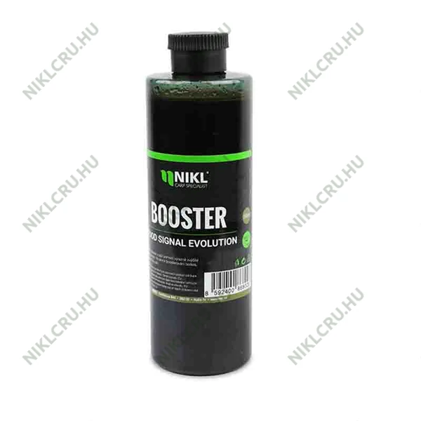 Nikl Booster Locsoló Food Signal 250ml