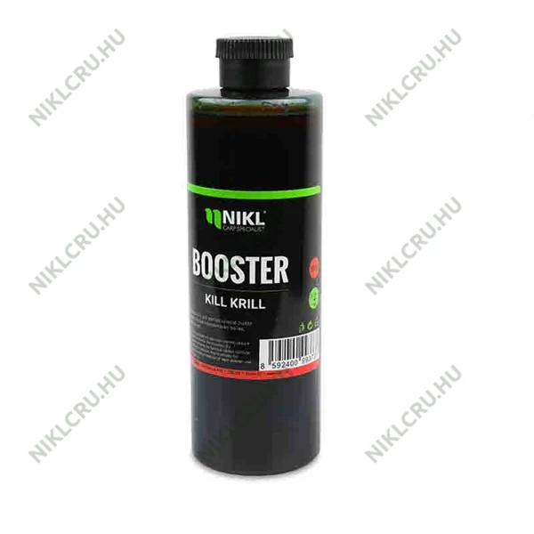 Nikl Booster Locsoló Kill Krill 250ml