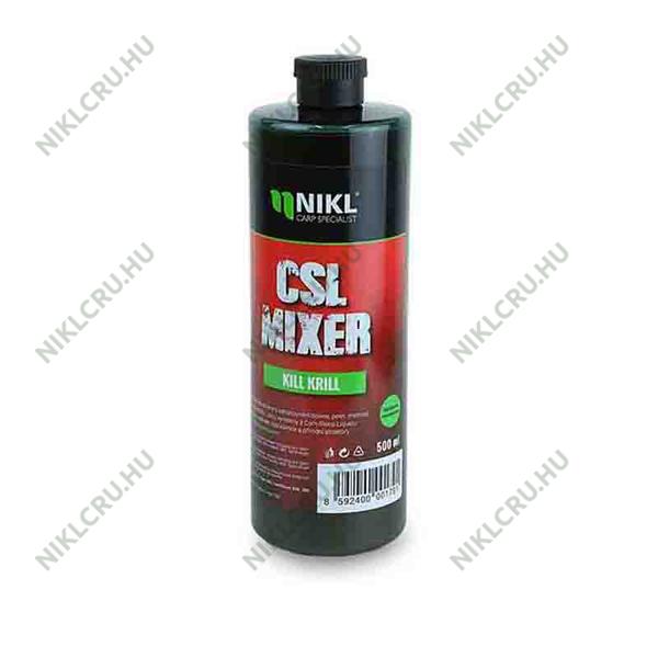 Nikl CSL Mixer locsoló - Kill Krill - 500ml - 2001791