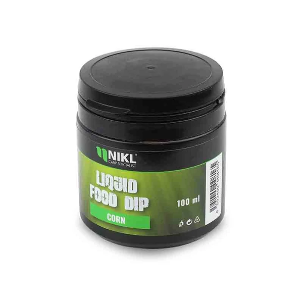 Nikl Liquid Food dip Corn