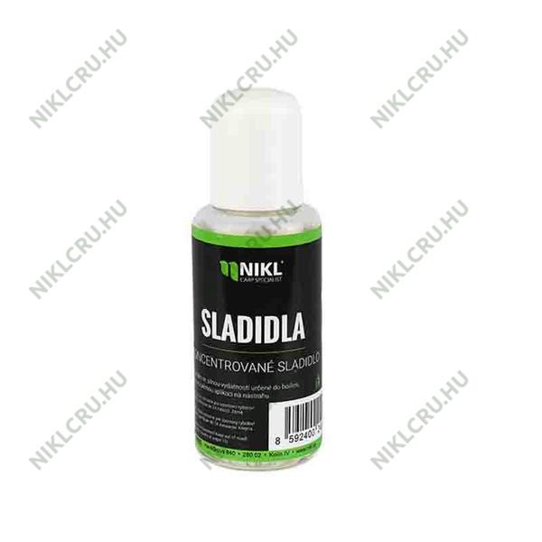 Nikl Koncentrált Edesítő 50ml