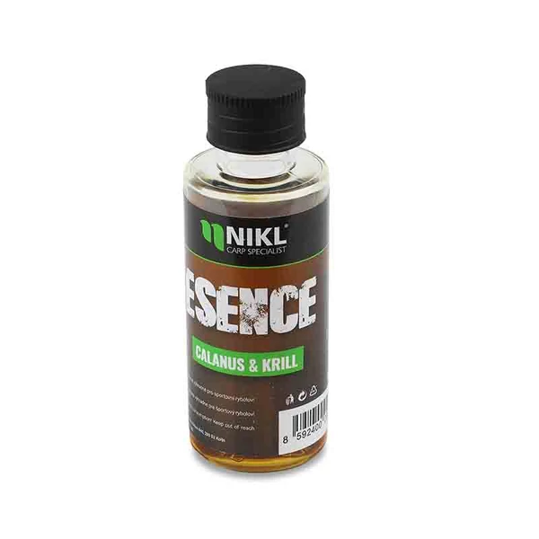 Nikl Aroma Calanus &amp; Krill