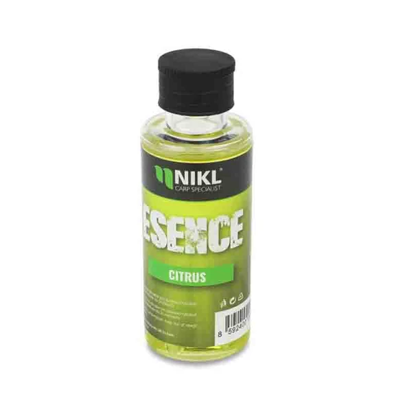 Nikl Aroma Citrus