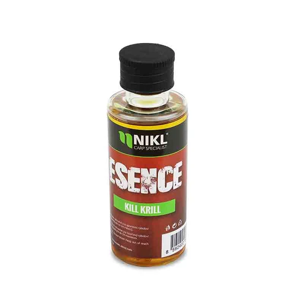 Nikl Aroma Kill Krill