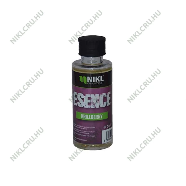 Nikl Esszencia Krill Berry