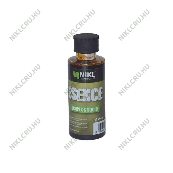 Nikl Esszenciák