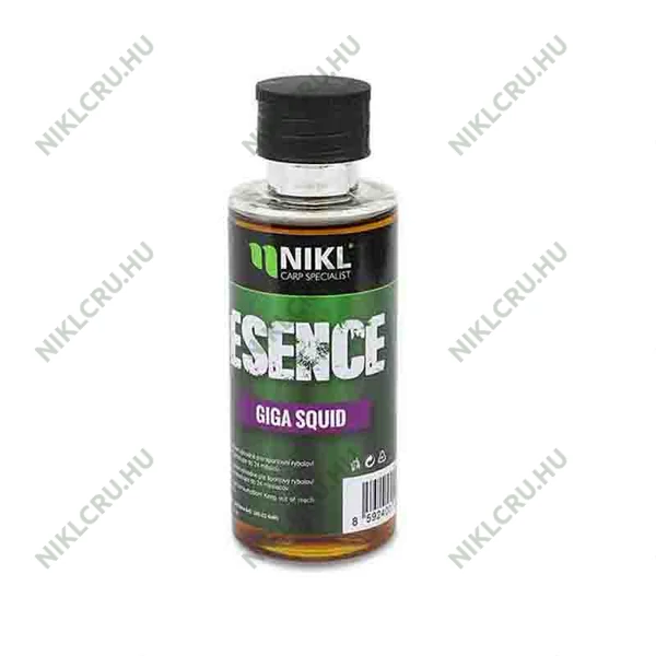 Nikl Esszencia Giga Squid