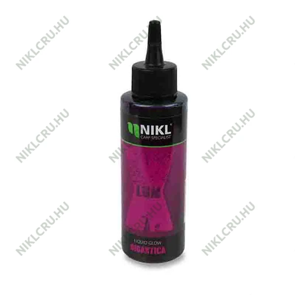 Nikl LUM-X Liquid Glow Red Gigantica 115ml