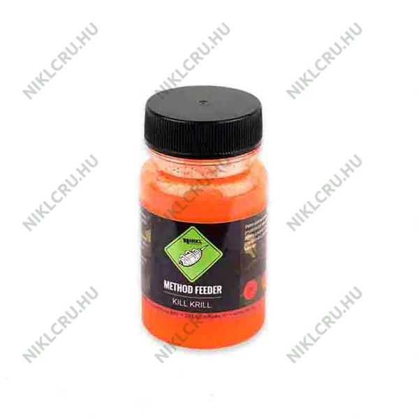 Nikl Method Feeder dip Candy Sweet 50ml