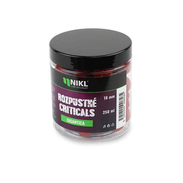 NIKL OLDÓDÓ BALANSZ GIGANTICA