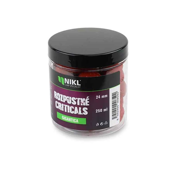 NIKL OLDÓDÓ BALANSZ GIGANTICA