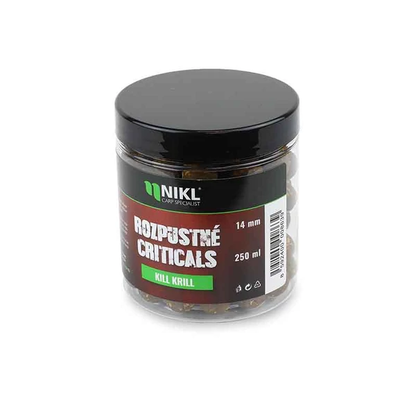 NIKL OLDÓDÓ BALANSZ KILL KRILL