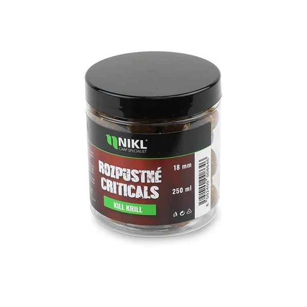 NIKL OLDÓDÓ BALANSZ KILL KRILL