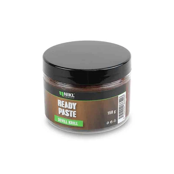 Nikl Ready horog paszta Devill Krill