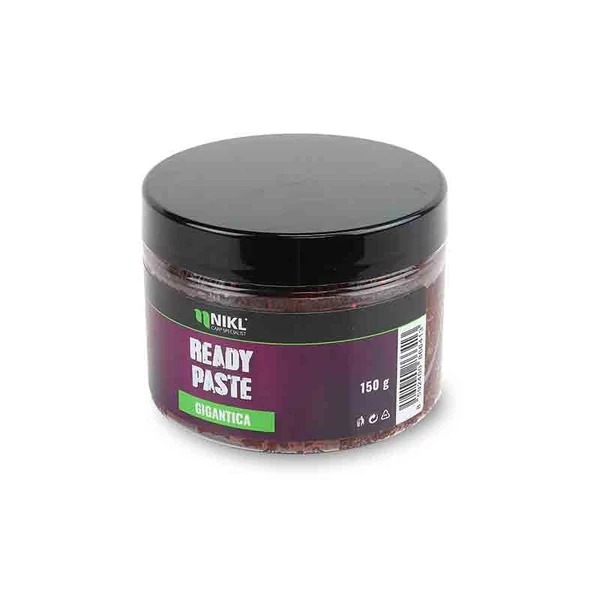 Nikl Ready horog paszta Gigantica