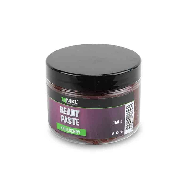 Nikl Ready horog paszta Krill Berry 150g