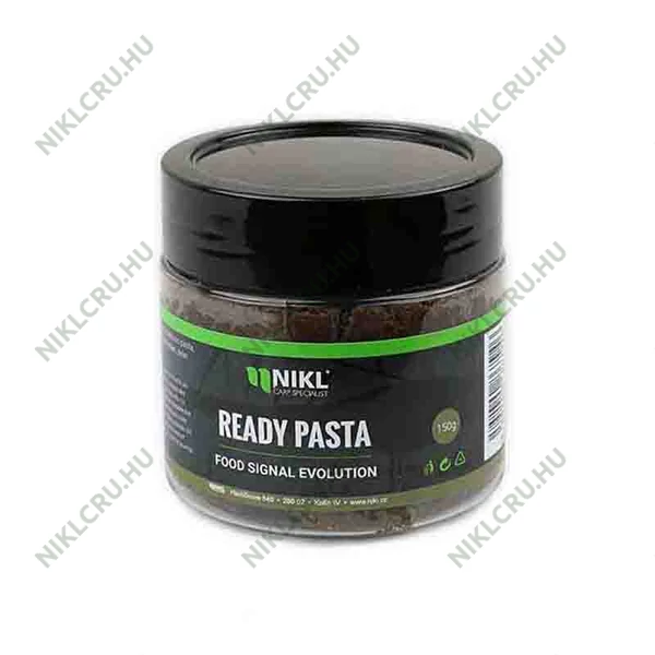 Nikl Ready horog paszta Food Signal 150g