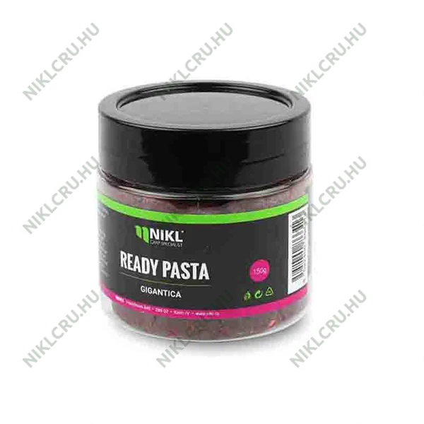 Nikl Ready horog paszta Gigantica 150g
