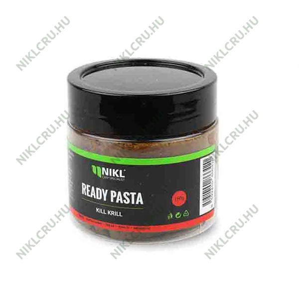 Nikl Ready horog paszta Kill Krill 150g