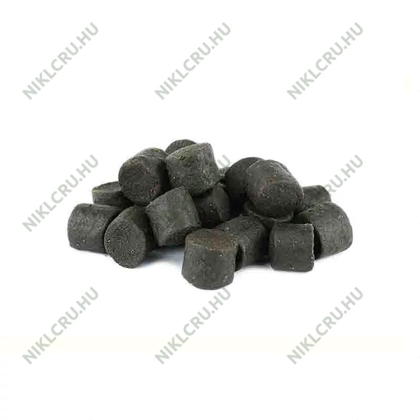 Nikl Halibut furat nélküli pellet 20mm 1kg
