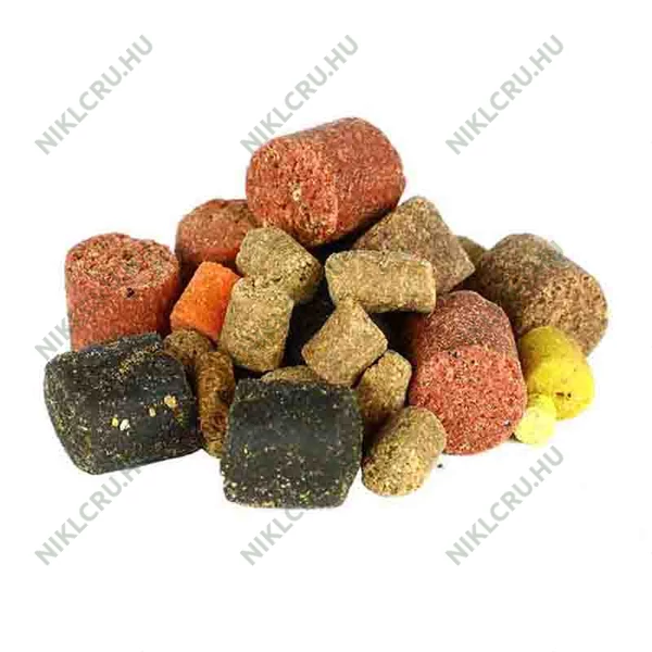 Nikl Pellet mix