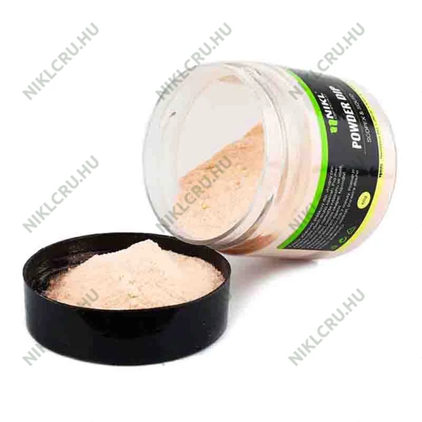 Nikl Powder Por Dip Scopex Squid 60g