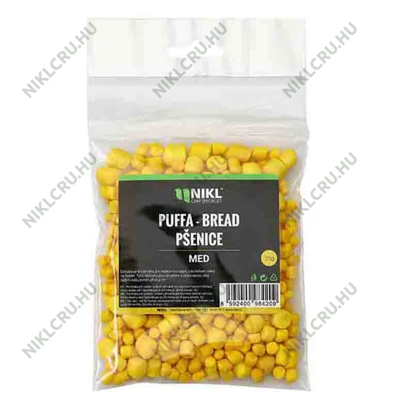 Nikl Ponty Pufi Búza Devill Krill 25g