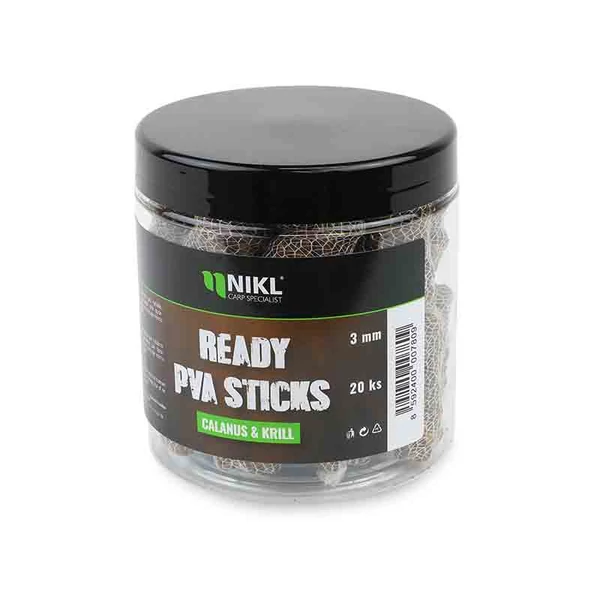 Nikl Ready PVA Stick Calanus &amp; Krill