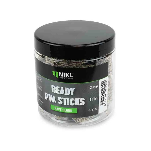 Nikl Ready PVA Stick Rape Cloud