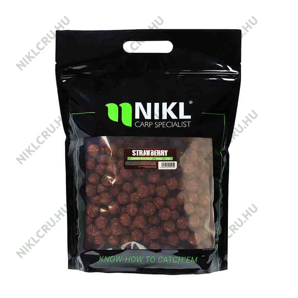 Nikl Economic feed bojli Eper 20mm 5kg