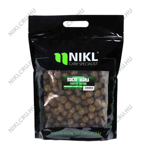 Nikl Ready Bojli Noční Mura
