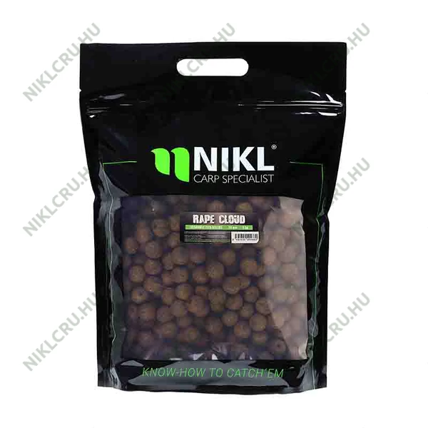 Nikl Oldódó Rape Cloud repce bojli 20mm 5kg