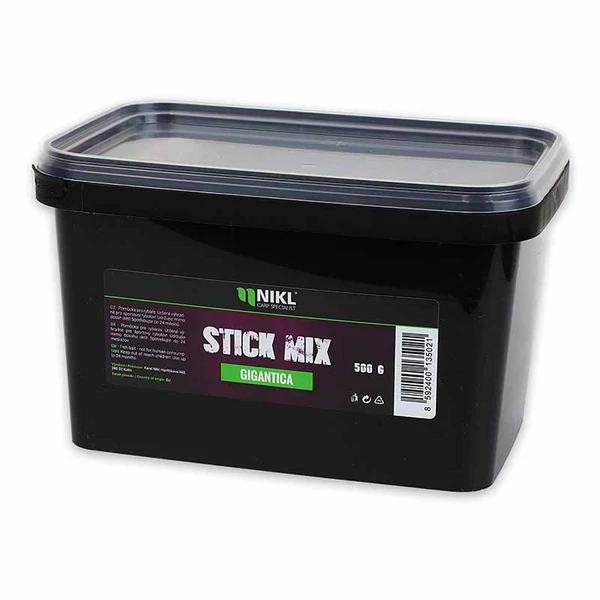 Nikl Stick Mix Gigantica
