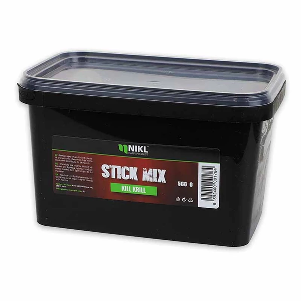 Nikl Stick Mix Kill Krill 500g