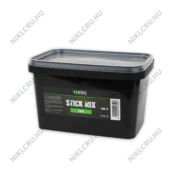 Nikl Stick Mix Crab 500g