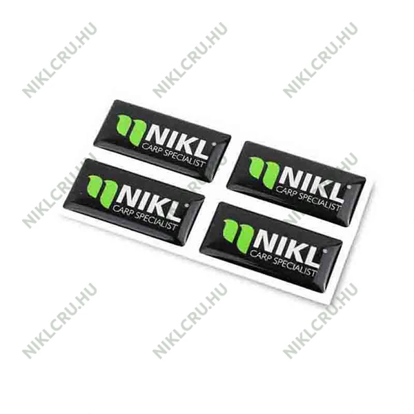 Karel Nikl 3D Matrica