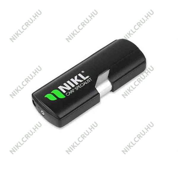 NIKL Jet Lighter viharöngyujtó