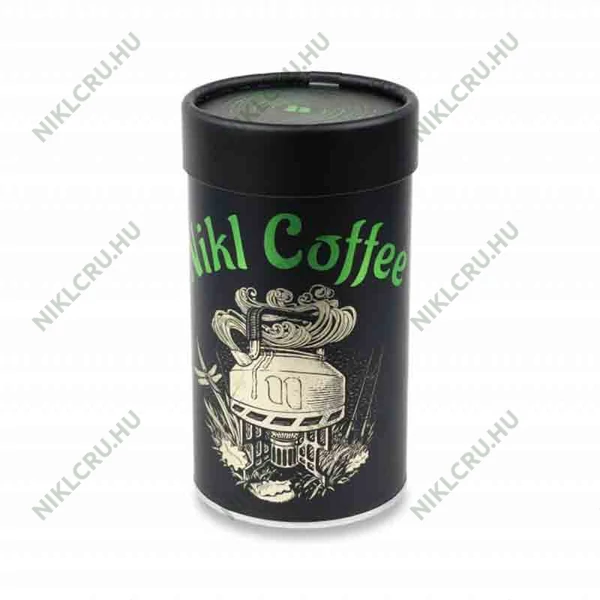 Nikl Coffee kávé