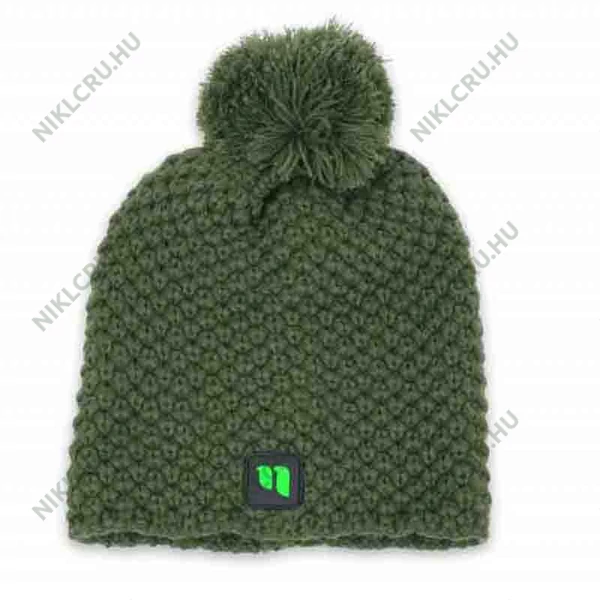 Nikl Bobble Beanie téli sapka