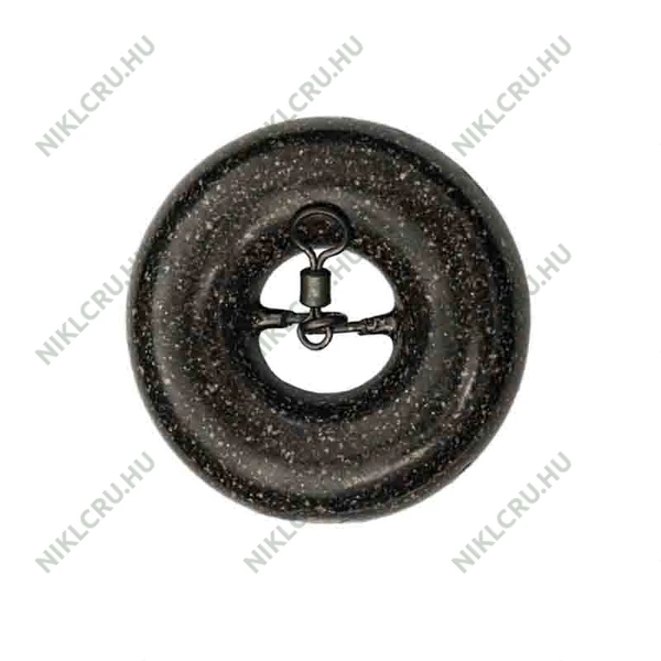 Pecaláz SVS Középkonzolos ólom 125g