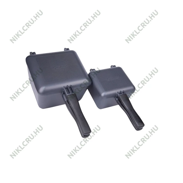 RidgeMonkey Connect Multi Purpose Pan Gridle Set edény készlet