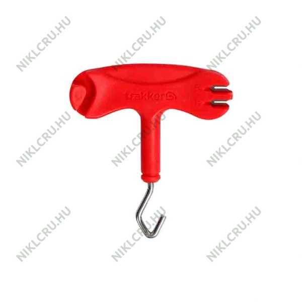 Trakker Products Puller Tool 3in1 csomóhúzó